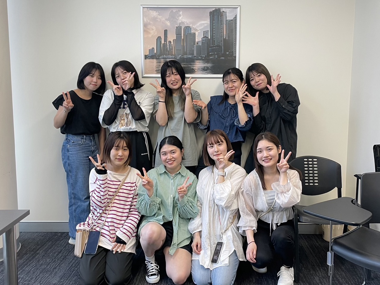 国際教養こども学科4期生 オーストラリア留学開始！｜学校法人 桜花学園 桜花学園大学