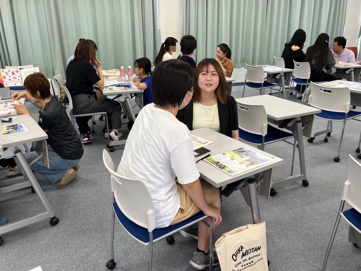 ④7月9日OC個別相談.JPG