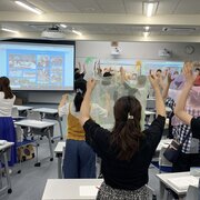 2023年度　オープンキャンパス