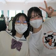 2023年度 桜花学園高大連携事業