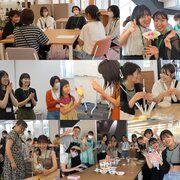 第21回 夏季保育セミナー