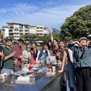 ３年生　オーストラリア現地レポート