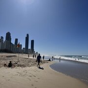 オーストラリア現地レポート