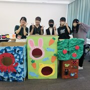9月 オープンキャンパス