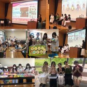 8月 オープンキャンパス