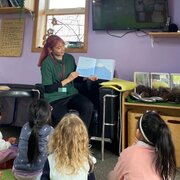 大満足のニュージーランド保育研修！！