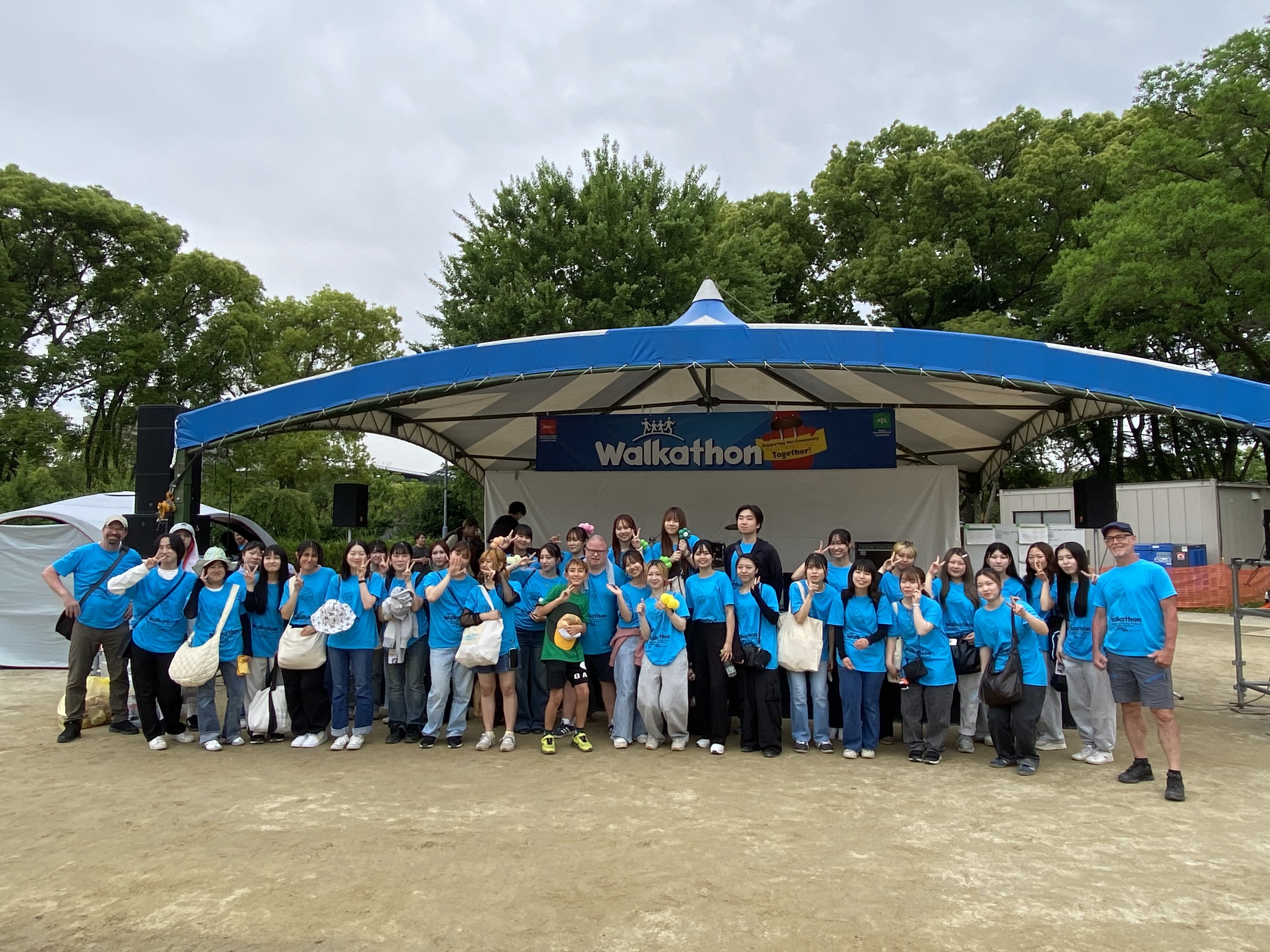 Chubu Warkathon