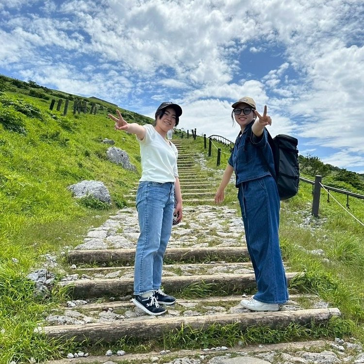 2年ゼミ学外研修in関ケ原