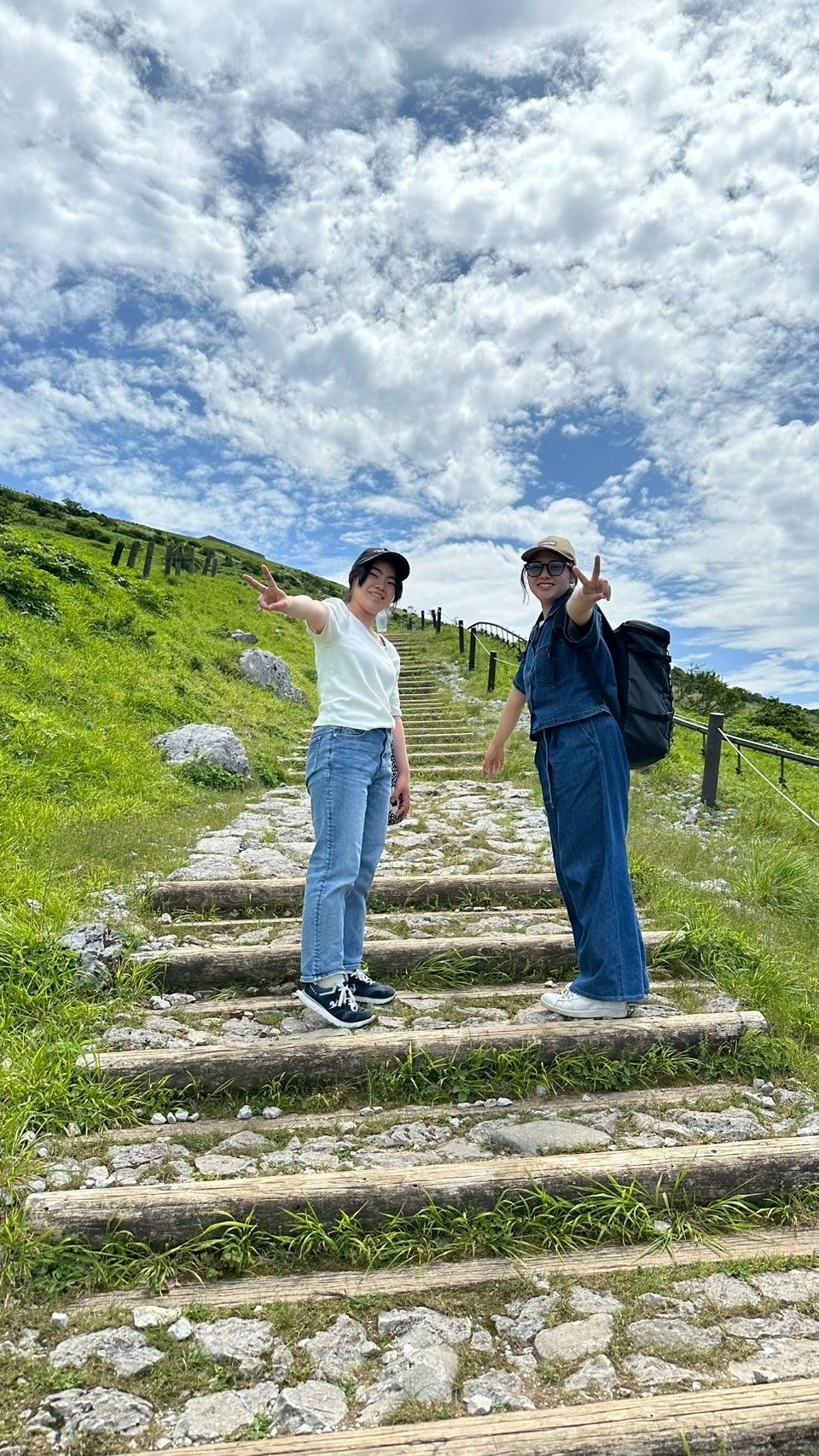 2年ゼミ学外研修in関ケ原
