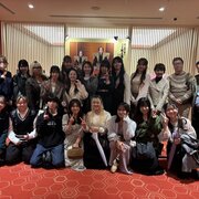 芸術鑑賞会（1年生）で歌舞伎を観劇しました