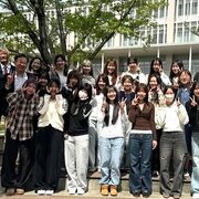 国こ9期生の新ゼミスタート！