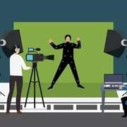 授業紹介： 「モーションデータ処理」