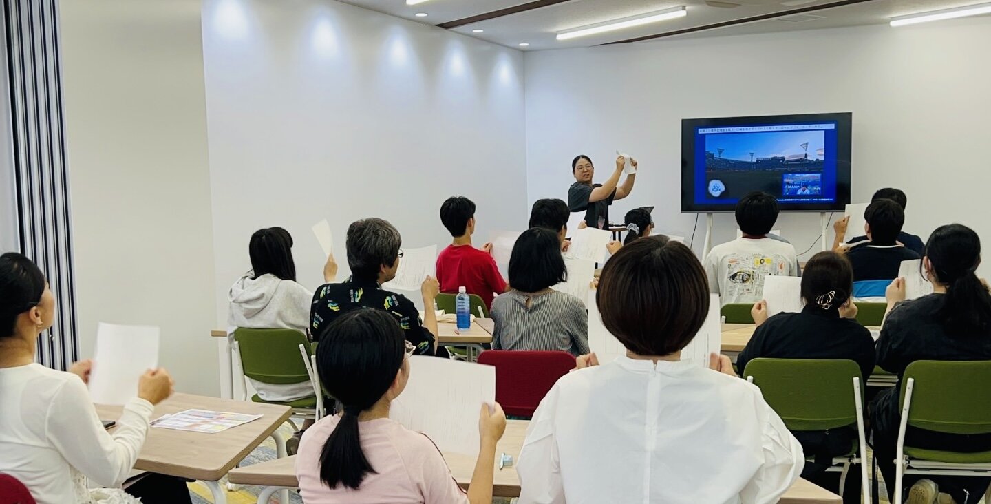 7月5日（土）オープンキャンパスを開催しました