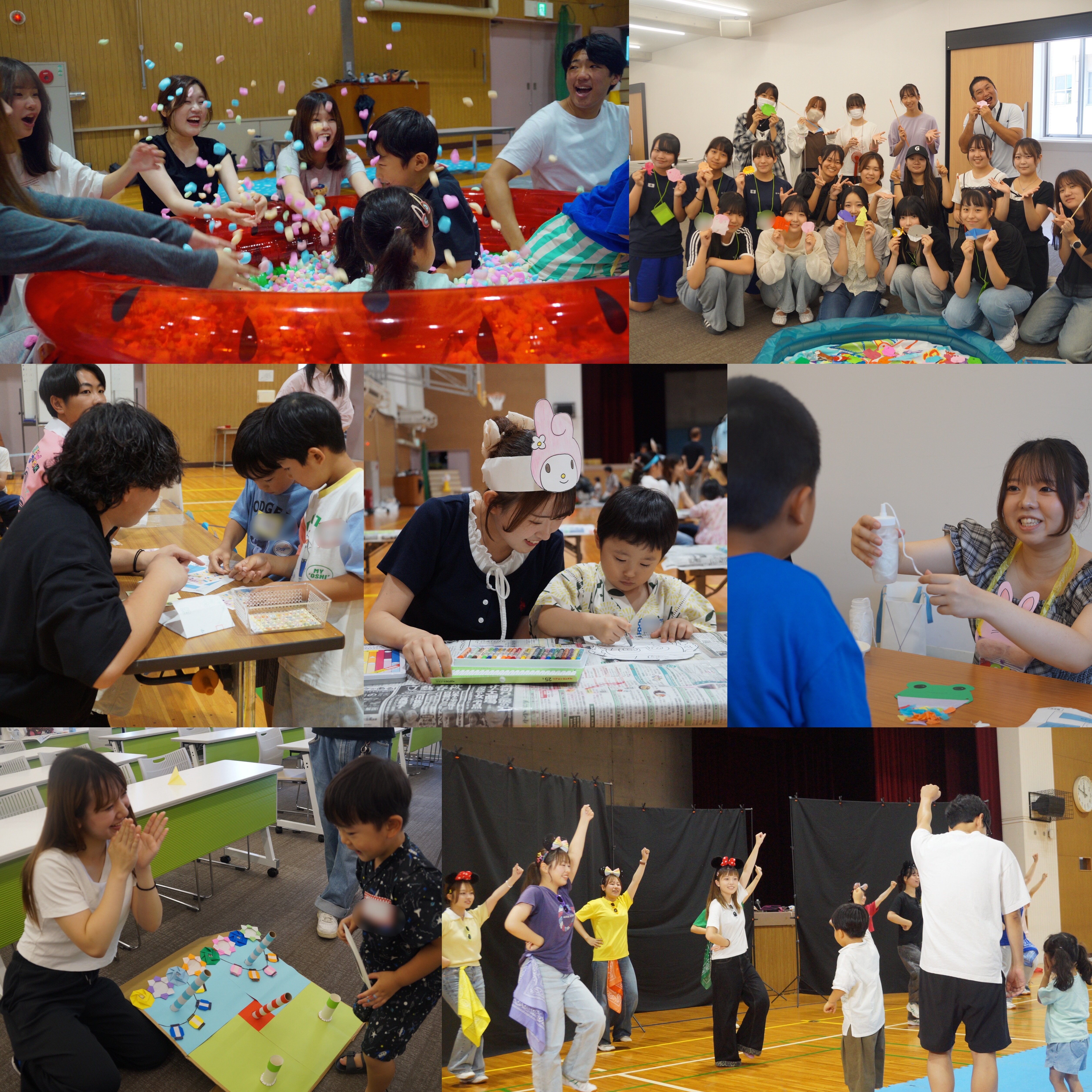 2026子ども夏祭り