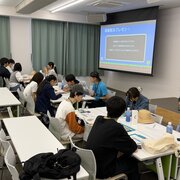 「SDS QUEST」開催！「桜花村」の調査員になって、がんこじじいを動かせ！