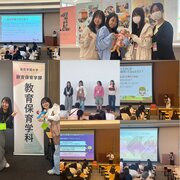 4月OCの様子