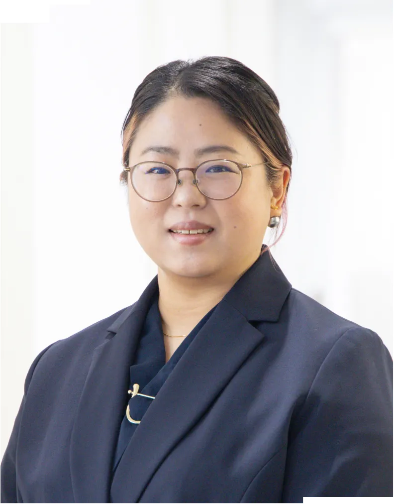 山下　玲香