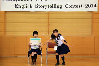 学科ページ