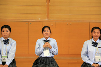 学科ページ