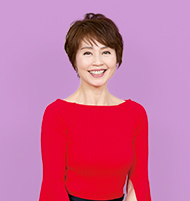 教授 寺田 恭子