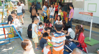 海外児童福祉研修(ベトナム)