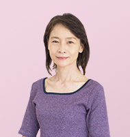 小原倫子