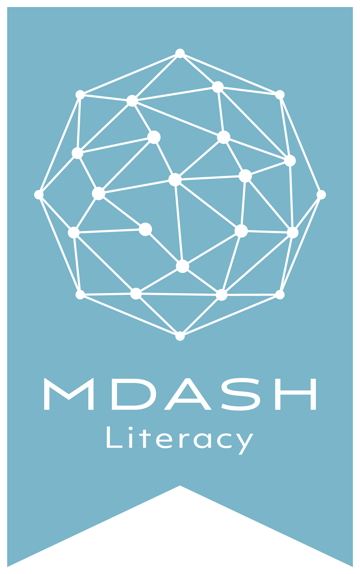 MDASH 英語
