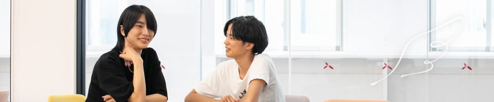 静さんと琉さん