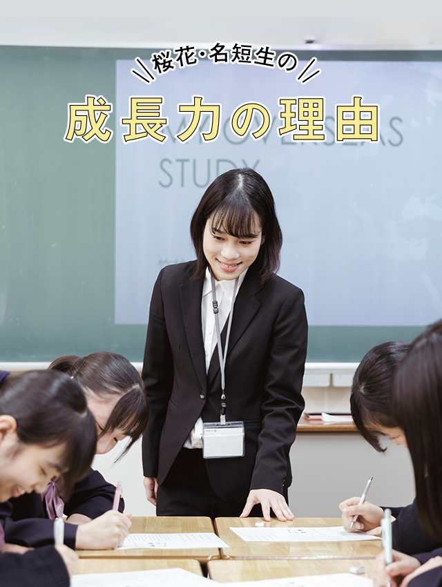 学校法人 桜花学園 桜花学園大学